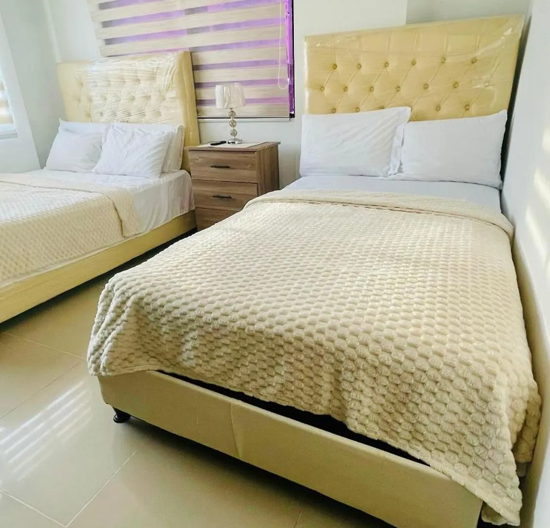 Habitacion En Cartagena De Indias Laguito 0*,  Colombia